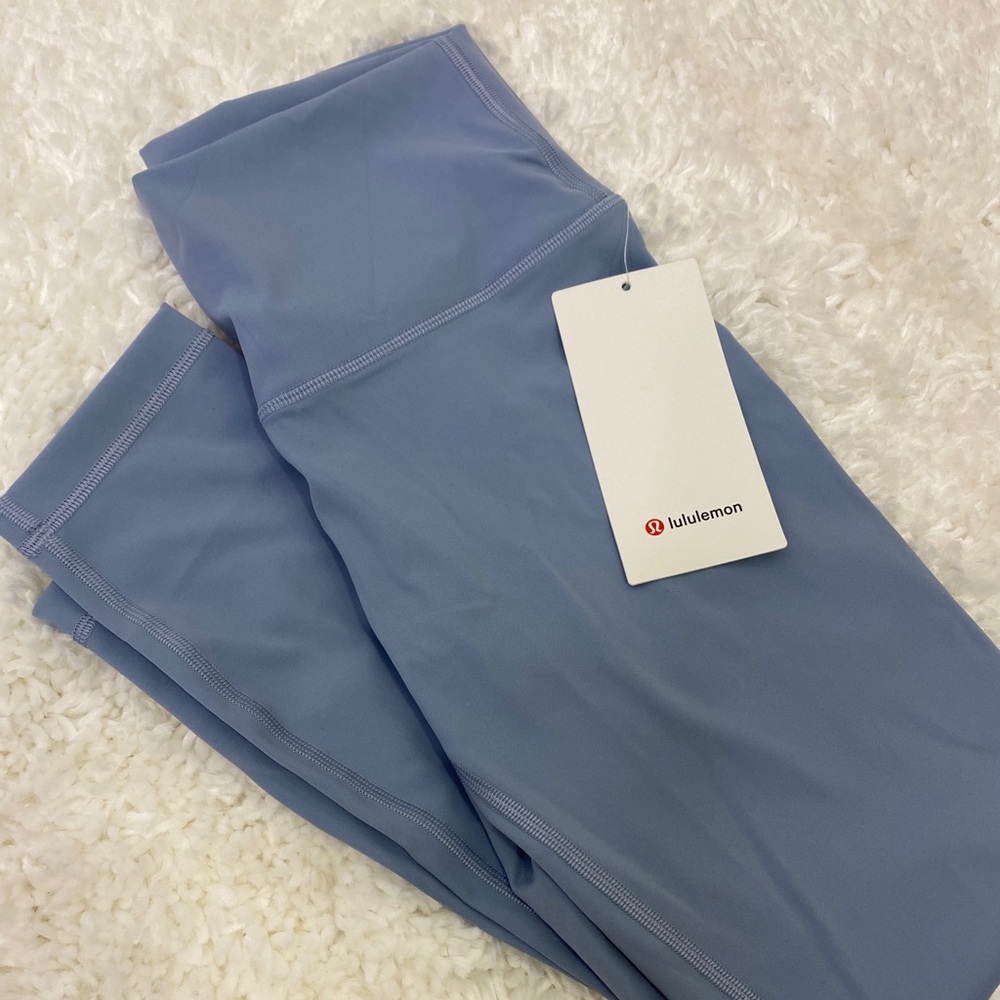Lululemon Wunder Under Leggings